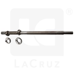 610201022 - Arbol excéntrico Volentieri, markets:  []string{"A", "B", "AU"}