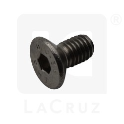 060096 - Tornillo en acero inox para eje malla para el sistema Cleantech., markets:  []string{"A", "B", "AU"}