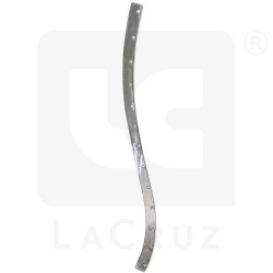 944006220 - Guía patín derecha interior trasera para Braud NH