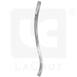 944006221 - Guía patín derecha exterior trasera + izquierda exterior delantera para Braud NH