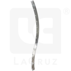 944006222 - Guía patín izquierda interior trasera para Braud NH