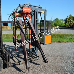 LEVANTADORA VOLENTIERI PELLENC MODELO LVA - M124