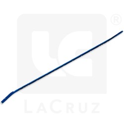 944011411 - Guía izquierda para Braud 9000L, 9000M, SB, VL y VM