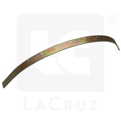 944013735 - Guía patín curva derecha trasera superior para Braud NH