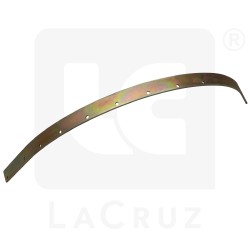 944013736 - Guía patín curva izquierda trasera superior para Braud NH