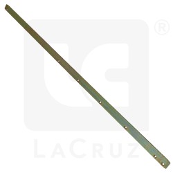 944027192 - Guía patín trasera derecha para Braud NH