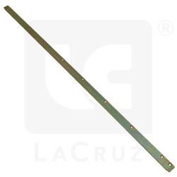 944027193 - Guía patín trasera izquierda para Braud NH