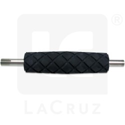 NR 320123 - Rodillo tracciòn abombado para Nairn - 400,05 mm, markets:  []string{"A", "AU"}