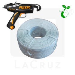 BIOFIX20 - Hilo en material biodegradable para atadoras eléctricas AP25, FIXION y FIXION 2 - 200 m, markets:  []string{"A", "B", "AU"}