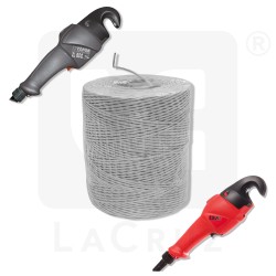 BBNE4ZN - Hilo fotodegradable para ZANON y MAGE - 400 m, markets:  []string{"A", "B", "AU"}