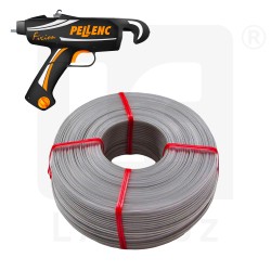 BBNE500 - Hilo fotodegradable neutro para AP25, FIXION, FIXION 2 y MODELOS COMPATIBLES - 500 m., markets:  []string{"A", "B", "AU"}
