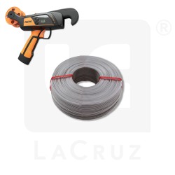 BBNEFIX - Hilo fotodegradable para FIXION 2 - 60 M , markets:  []string{"A", "B", "AU"}