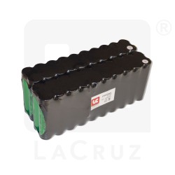 C0535KK - Kit baterías Campagnola Tronic Star, markets:  []string{"A", "B", "AU"}