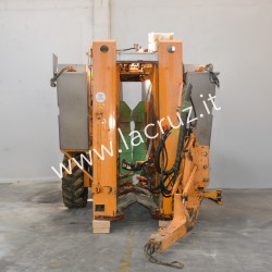VENDIMIADORA DE TIRO GREGOIRE G56I - V132