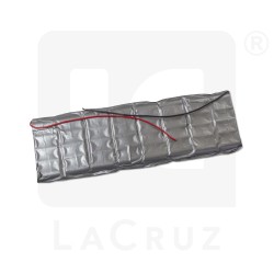 F3005KK - Kit baterías Electrocoup F3005, markets:  []string{"A", "B", "AU"}