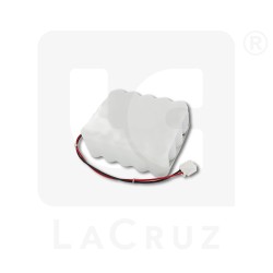 F8224XX - Kit baterías Felco F82 J, markets:  []string{"A", "B", "AU"}
