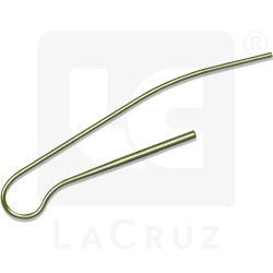 NR 321052-LI - Sacudidor LaCruz para Nairn, markets:  []string{"A", "AU"}