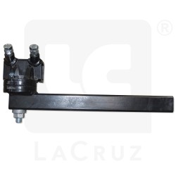 INTASUVSA - Soporte ajustable para escardador de dedos, markets:  []string{"A", "B", "AU"}