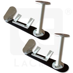 INTCLI6 - Par de hojas reversibles de 60 cm, markets:  []string{"A", "B", "AU"}