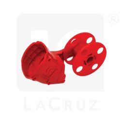 KAP60LC - Kit de transformación. Carter de adaptación portabobina para bobinas de 60 m y 80 m., markets:  []string{"A", "B", "AU"}