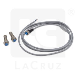 LCSE0214DX - Kit sensores para despalilladora - Derecho, markets:  []string{"A", "B"}