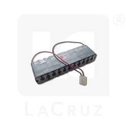 LIXLOAD - Kit baterías Lixion, F800 y F810, markets:  []string{"A", "B", "AU"}