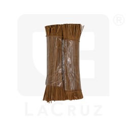 MA15RIT - Cintas torcidas cortadas para viña 15 cm, markets:  []string{"A", "B", "AU"}