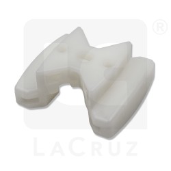 944028054, 944005832 - Patín noria blanco para Braud NH