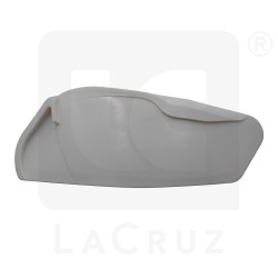 SC26DX - Escama blanca derecha. Nueva versión LC, para vendimiadoras Pellenc y Grégoire, markets:  []string{"A", "B", "AU"}